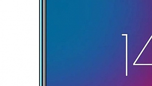 Lenovo Z5 devasa depolama alanıyla bir ilke imza atacak!