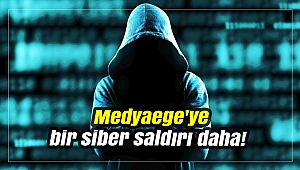 Medyaege'ye bir siber saldırı daha!