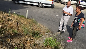 Menderes'teki skandalla ilgili yeni gelişme