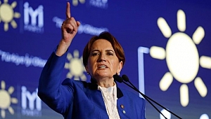Meral Akşener'den anket açıklaması