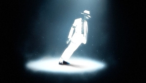 Michael Jackson'ın 45 derecelik duruşunun sırrı çözüldü