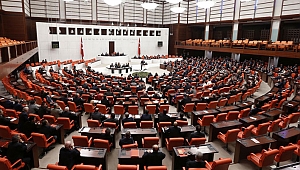 Milyonları ilgilendiren düzenleme Meclis'ten geçti