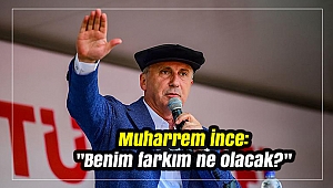 Muharrem İnce: