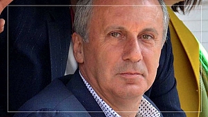 Muharrem İnce Selahattin Demirtaş ile cezaevinde görüştü
