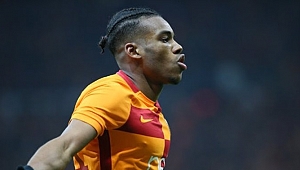 Newcastle United, Garry Rodrigues'i açıkladı