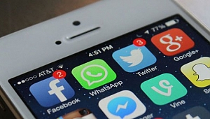 O videolar WhatsApp üzerinde oynatılabilecek