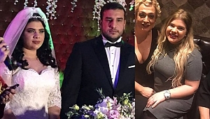 Oyuncu Damla Ersubaşı 2,5 ayda 24 kilo verdi