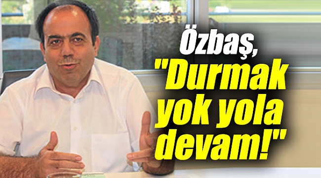 Özbaş,