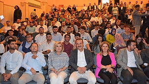 “PARÇALAYIP DEVŞİRMELERLE YÖNETECEKLERİ BİR TÜRKİYE İSTİYORLAR!”