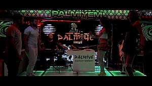 Pavyon Belgeselinin Galası Pavyonda Yapılacak