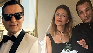 Rafet El Roman eski aşkı Yeşim Eryıldırım ile Paris'te