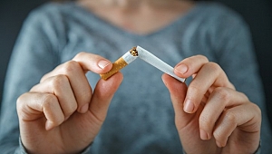 Ramazanda sigarayı bırakmak isteyenlere tavsiyeler