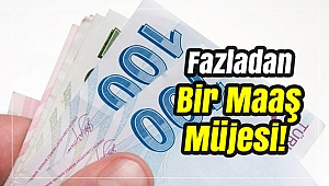Resmi Gazete'de yayımlandı!