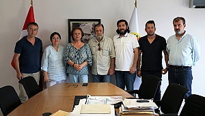 ŞAKİR SÜTER GAZETECİLİK YARIŞMASI BAŞVURULARI BAŞLADI