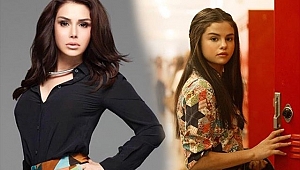 Şarkıcı Ceylan'ın son halini Selena Gomez'e benzettiler