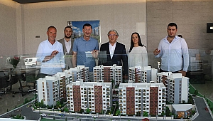 Şehrin huzur dolu bahçesi: Pera