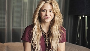 Shakira konserinin biletleri satışta!