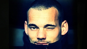 Sneijder Galatasaray'a geri dönüyor!
