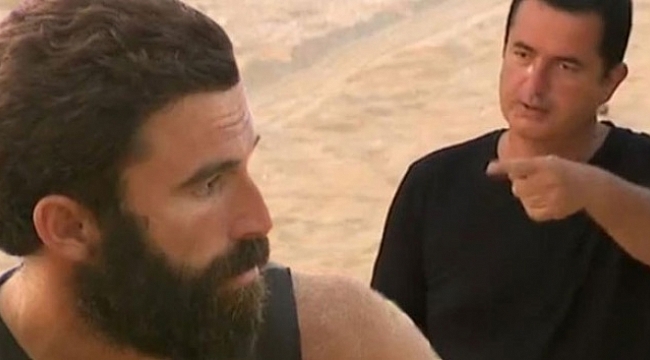 Survivor'da Turabi krizi! Oyuna bile çıkmadı...