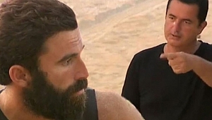 Survivor'da Turabi krizi! Oyuna bile çıkmadı...