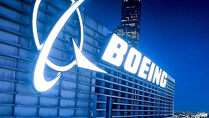 TAI ile Boeing arasında yeni anlaşma