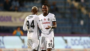 Talisca'dan olay paylaşım!