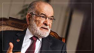 Temel Karamollaoğlu'nun Selahattin Demirtaş ile ilgili sözlerine canlı yayında sert tepki