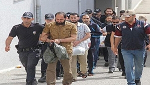 Terör örgütünden 'seçimlerde oy kullanmayın talimatı'