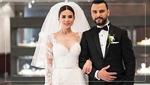 Türkiye evlenmemi bekliyormuş.