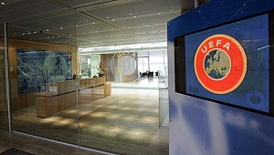 UEFA'DAN FENERBAHÇE'YE CEZA GELİYOR!