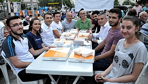 Vakit Buca vakti