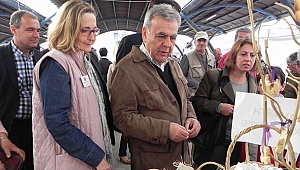 YERYÜZÜ PAZARI KURUCUSU HAYATINI KAYBETTİ