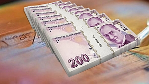 9 milyon değerinde 131 adet çek çaldılar