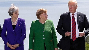 ABD Başkanı Trump’tan herkesi şoke eden teklif