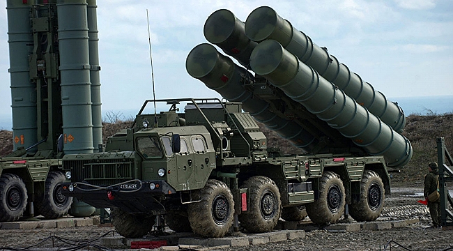 ABD’den flaş S-400 açıklaması!