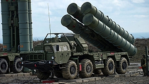 ABD’den flaş S-400 açıklaması!