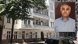 Adil Öksüz’ün yaşadığı iddia edilen ev görüntülendi