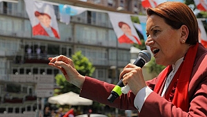 Akşener: Ceplerinden o paraları alacağım