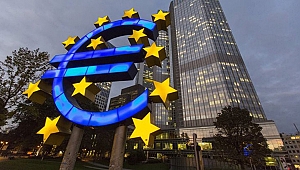 Avrupa Merkez Bankası faiz oranlarını değiştirmedi