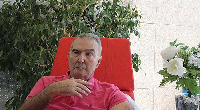 Aylar Sonra Deniz Baykal'dan ilk fotoğraf
