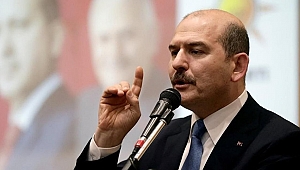 Bakan Soylu'dan flaş Demirtaş yanıtı