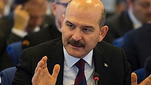 Bakan Soylu'dan flaş seçim açıklaması