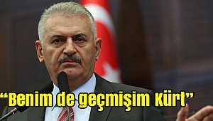 Başbakan Yıldırım: