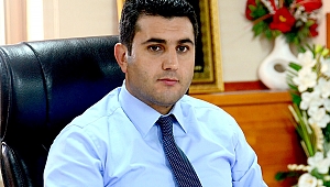 Başkan Uğurlu’dan Kadir Gecesi mesajı