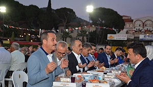 BAYINDIR'DA İKTİDAR ÖZLEMİ VAR!