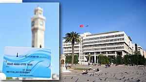 Büyükşehir'den