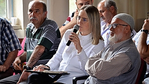 Çankırı’dan imar barışına destek