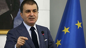 Çelik'ten Avusturya'ya sert tepki!