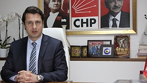 CHP İzmir İl Başkanlığı'ndan tarihi mitinge davet