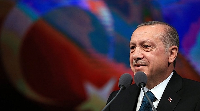 CHP’li vekilden Erdoğan’a seçim kutlaması